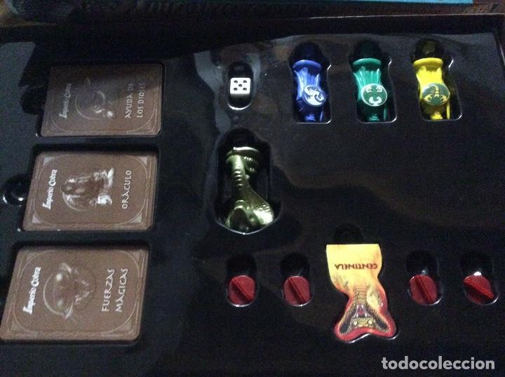 Juegos de mesa: IMPErio cobra cefa no completo buen estado - Foto 3