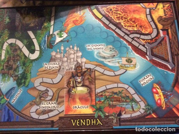Juegos de mesa: IMPErio cobra cefa no completo buen estado - Foto 4