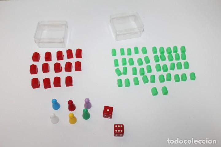Juegos de mesa: EL PALE - EL JUEGO DE LAS FINANZAS DE CEFA - COMPLETO - Foto 4