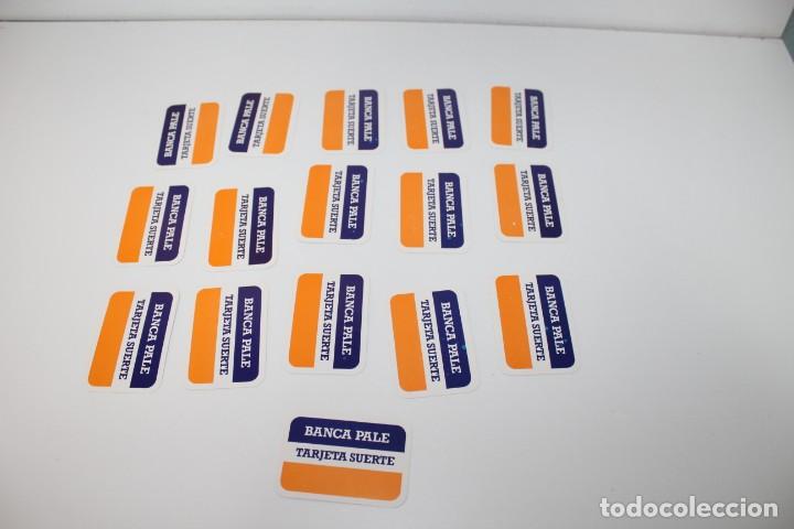 Juegos de mesa: EL PALE - EL JUEGO DE LAS FINANZAS DE CEFA - COMPLETO - Foto 11