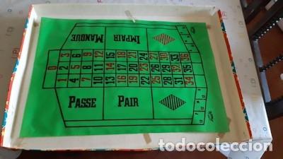 Juegos de mesa: JUEGOS DE HOGAR MERMIHE, N&ordm; 105 - Foto 2