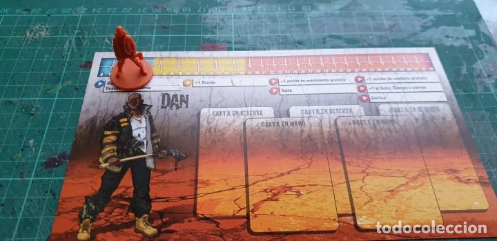 Juegos de mesa: ZOMBICIDE DAN - Foto 1
