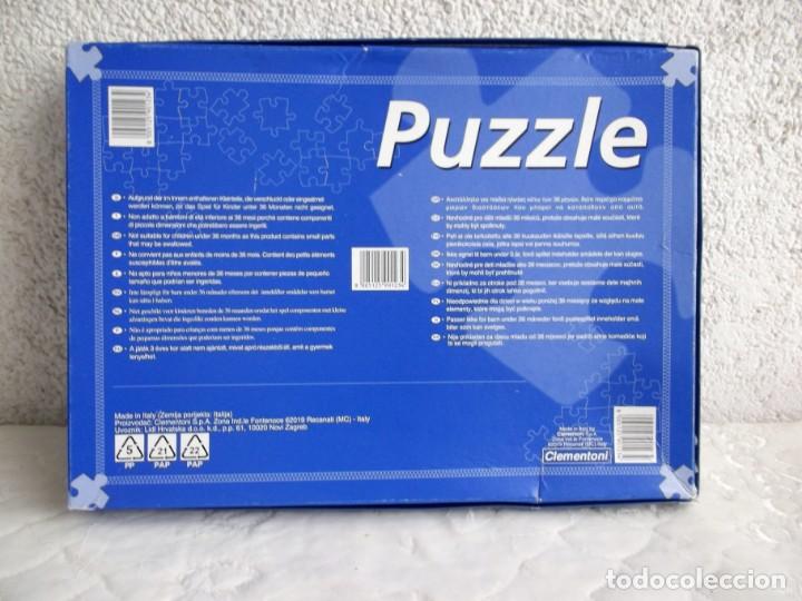 Juegos de mesa: PUZZLE FLUORESCENT COLLECTION-250 PIEZAS - Foto 6
