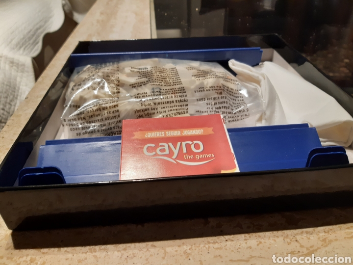 Juegos de mesa: RUMMI CLASIC4 - CAYRO THE GAMES - - Foto 4