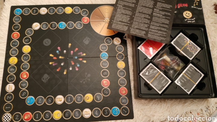 Juegos de mesa: Juego de mesa Party Alias - Foto 3