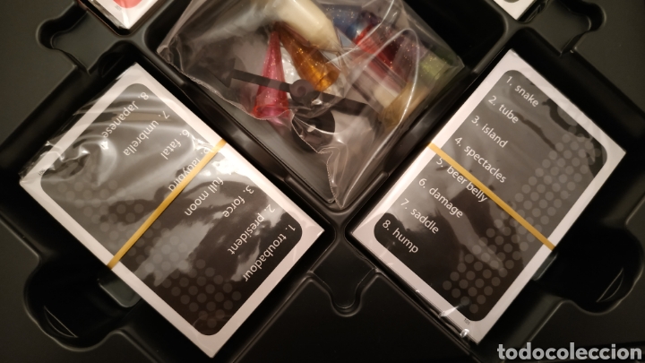 Juegos de mesa: Juego de mesa Party Alias - Foto 4