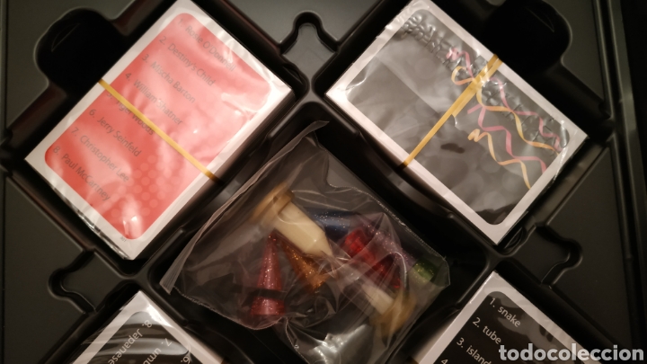 Juegos de mesa: Juego de mesa Party Alias - Foto 5