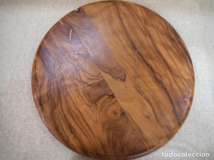 Juegos de mesa: SOLITARIO - MADERA ( BOLAS VERDES ) - Foto 4
