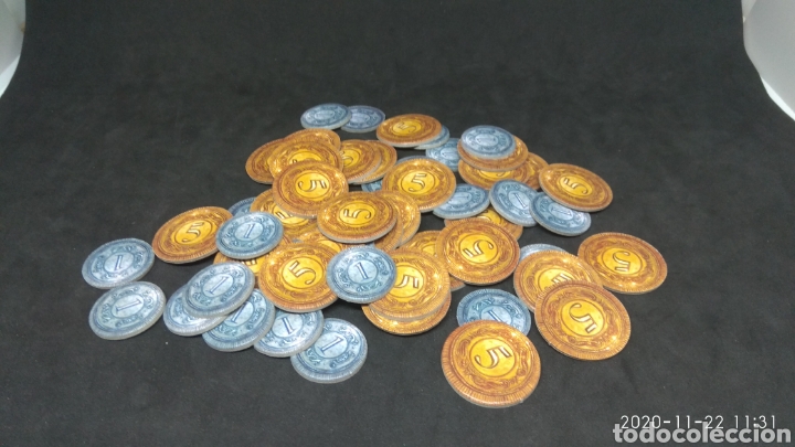 Juegos de mesa: Juego de Mesa - Opera, Alem&aacute;n - Foto 15