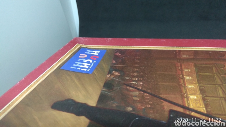 Juegos de mesa: Juego de Mesa - Opera, Alem&aacute;n - Foto 23