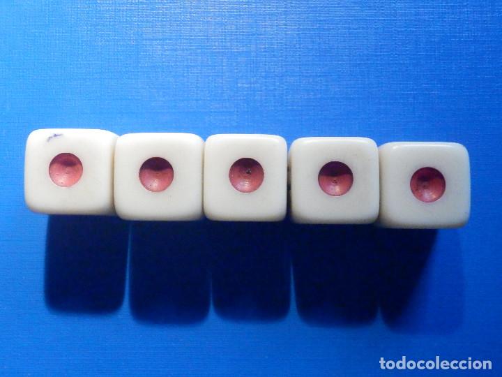 Juegos de mesa: Juego de dados - 5 - - Foto 2
