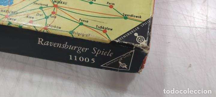 Juegos de mesa: ANTIGUO JUEGO DE WELTRIESE - Foto 4