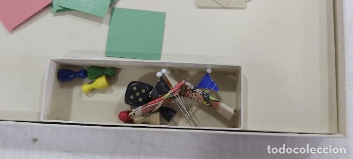 Juegos de mesa: ANTIGUO JUEGO DE WELTRIESE - Foto 7