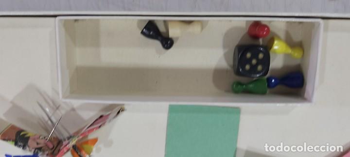 Juegos de mesa: ANTIGUO JUEGO DE WELTRIESE - Foto 8