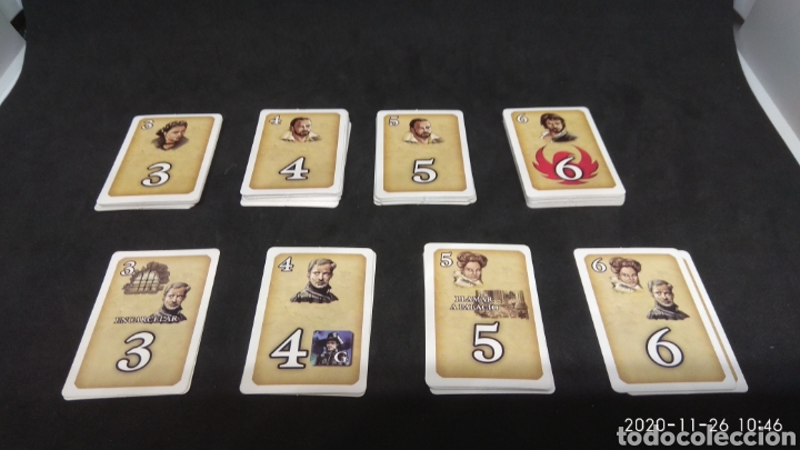 Juegos de mesa: Aguila Roja, Juego de Mesa, DEVIR - Foto 10