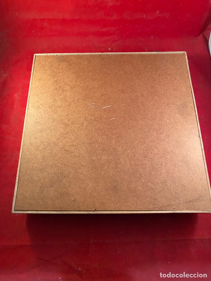 Juegos de mesa: Antiguo Parchis Mecanico - Foto 3