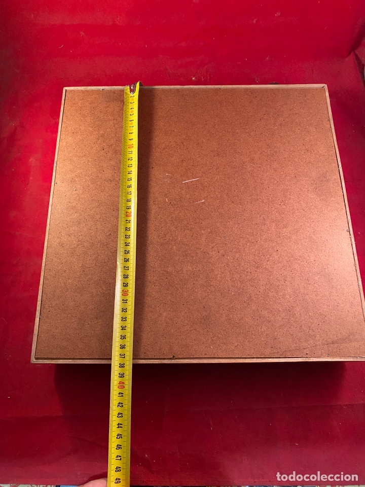 Juegos de mesa: Antiguo Parchis Mecanico - Foto 4