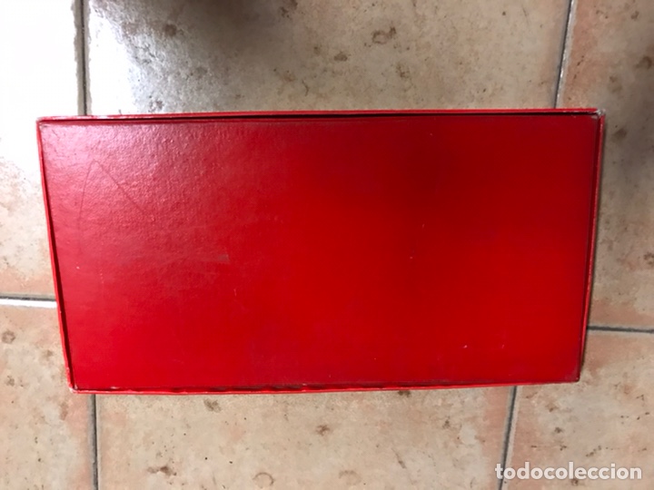 Juegos de mesa: JUEGO INTELECT DE CEFA REF. 476 ANTIGUO - Foto 3
