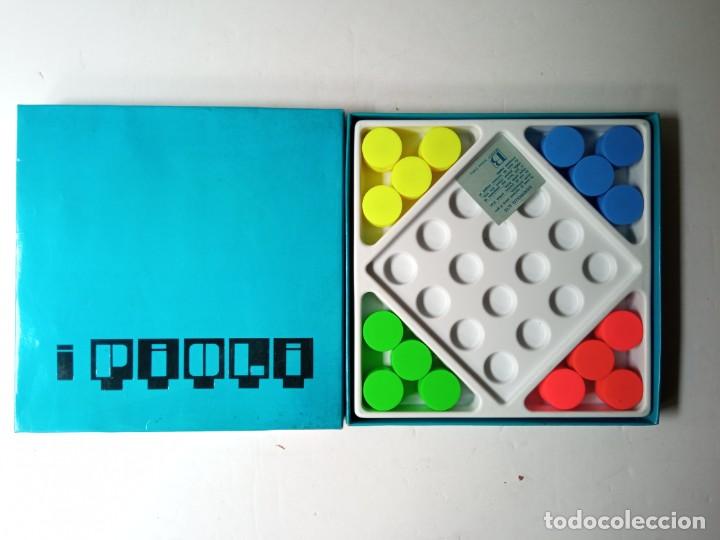 Juegos de mesa: I PIOLI juego de mesa - Foto 1