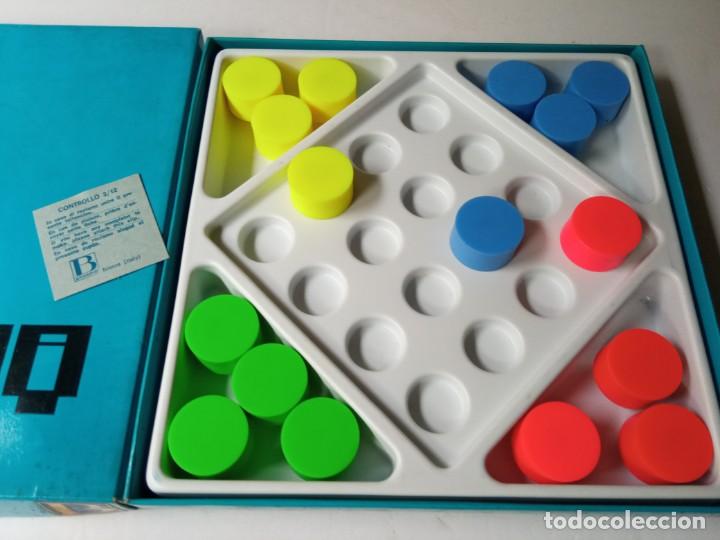 Juegos de mesa: I PIOLI juego de mesa - Foto 2