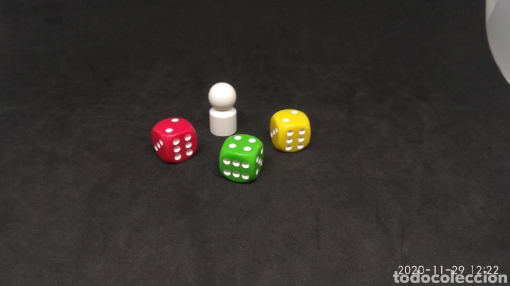 Juegos de mesa: Myrmes, Juego de Mesa. - Foto 10