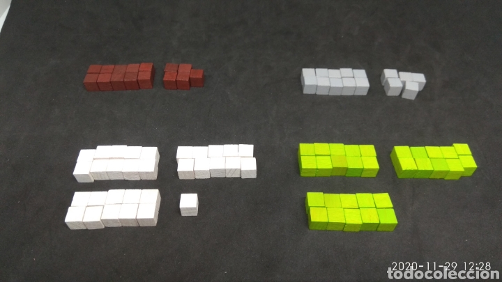 Juegos de mesa: Myrmes, Juego de Mesa. - Foto 12