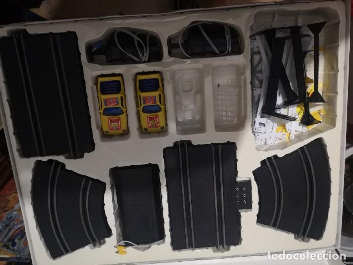 Juegos de mesa: Circuito de carreras, La Raz&oacute;n - Foto 2