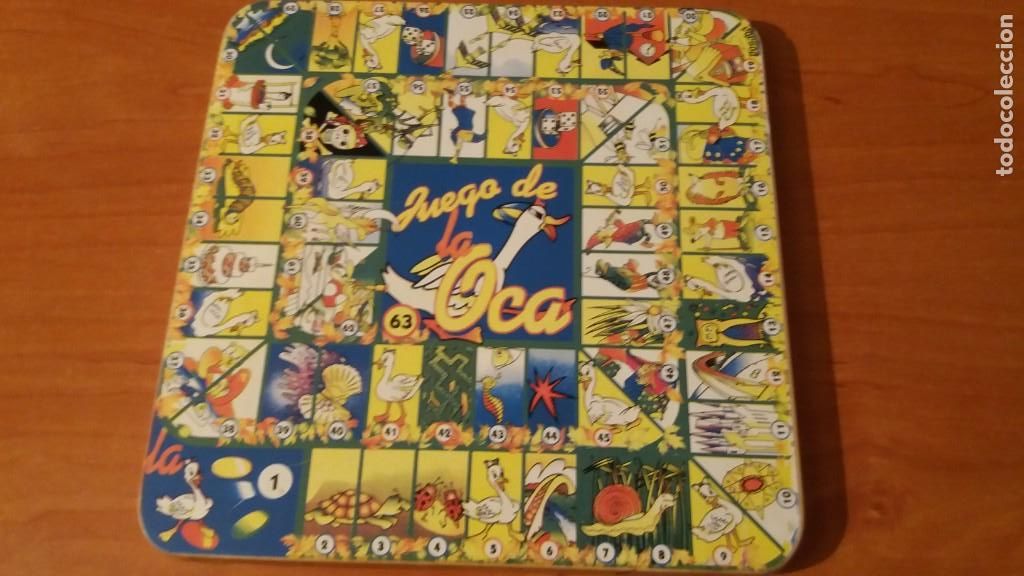 Juegos de mesa: Parch&iacute;s - Foto 2