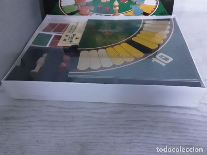 Juegos de mesa: La Dama Millonaria, Educa.Nuevo. - Foto 4