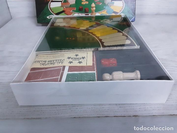 Juegos de mesa: La Dama Millonaria, Educa.Nuevo. - Foto 5