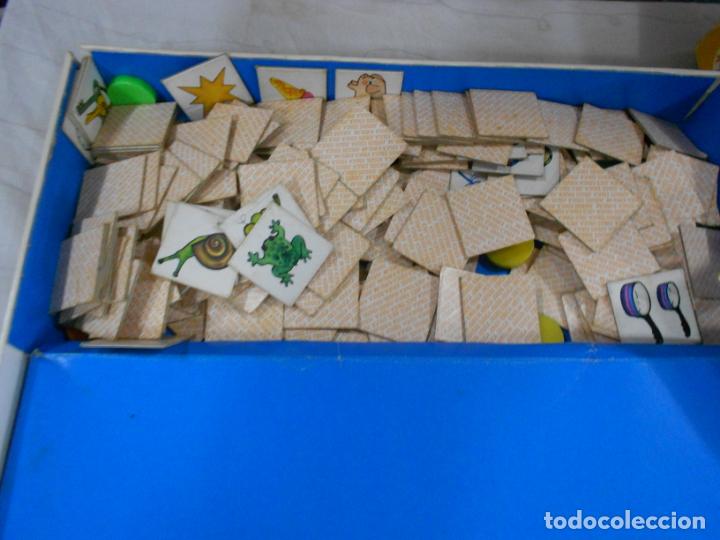 Juegos de mesa: ANTIGUO JUEGO EL GRAN LINCE - Foto 3