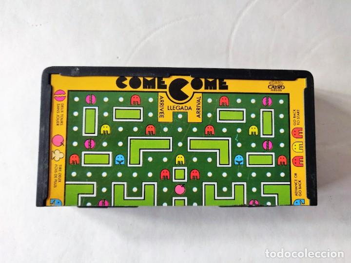 Juegos de mesa: Juego Magnetico - Foto 1
