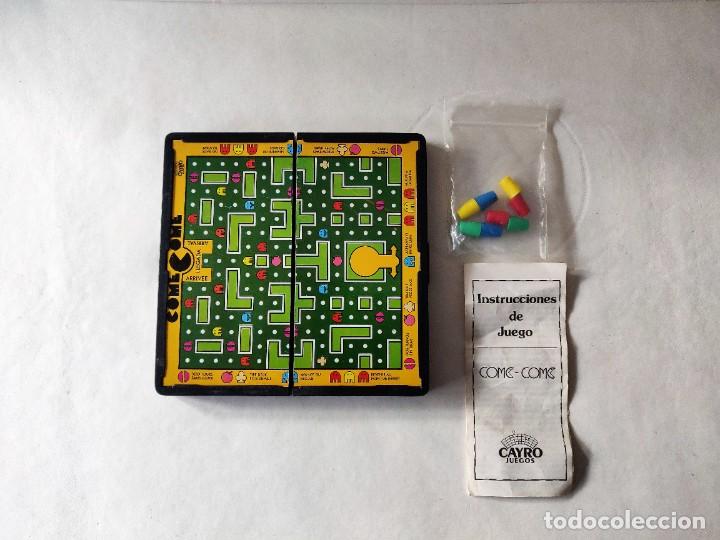 Juegos de mesa: Juego Magnetico - Foto 2