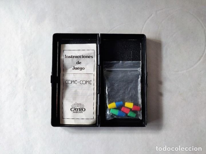 Juegos de mesa: Juego Magnetico - Foto 3