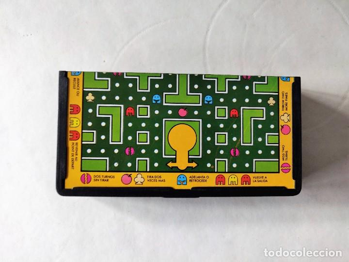 Juegos de mesa: Juego Magnetico - Foto 4
