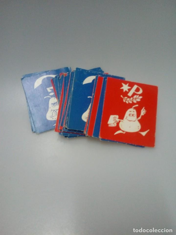 Juegos de mesa: JUEGO DE LA PERA - Foto 1