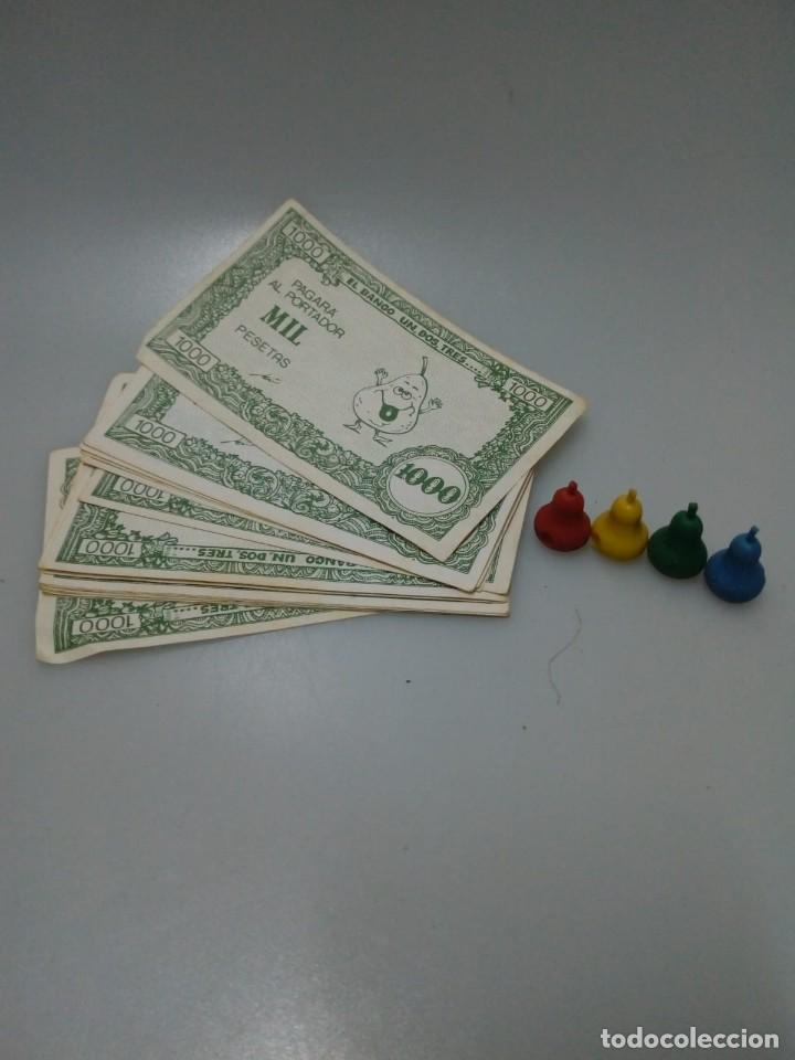 Juegos de mesa: JUEGO DE LA PERA - Foto 2
