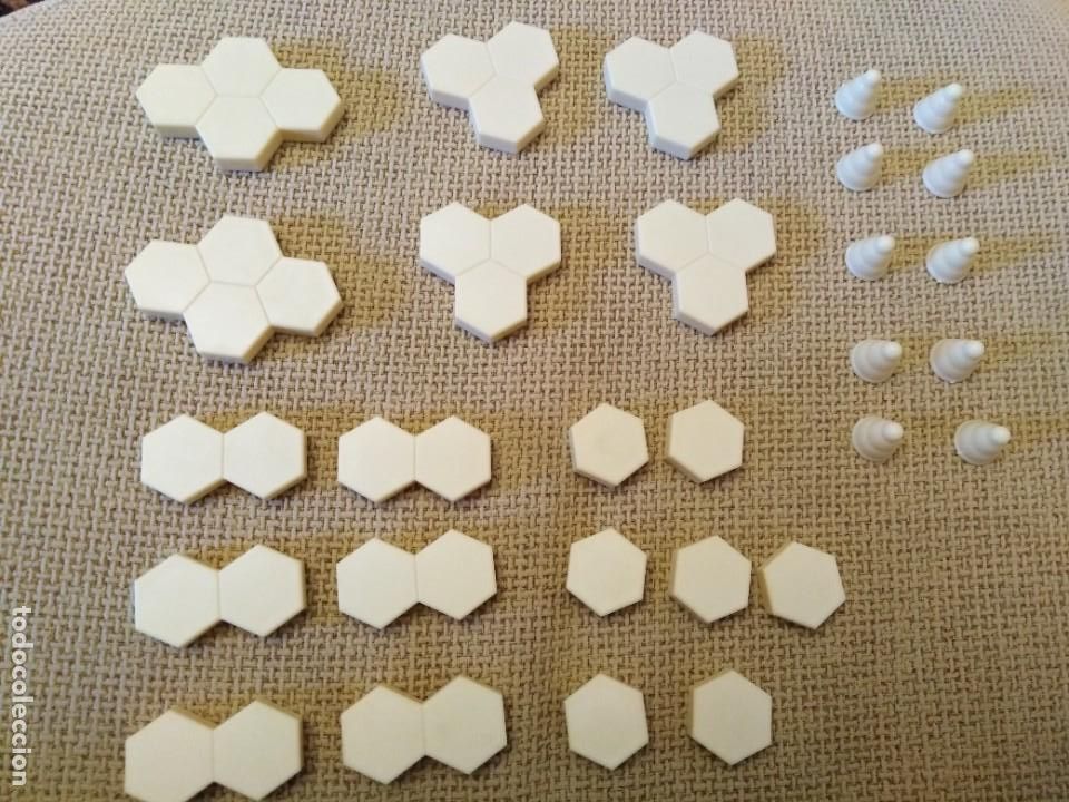 Juegos de mesa: Juego Geyper El Panal - Foto 5