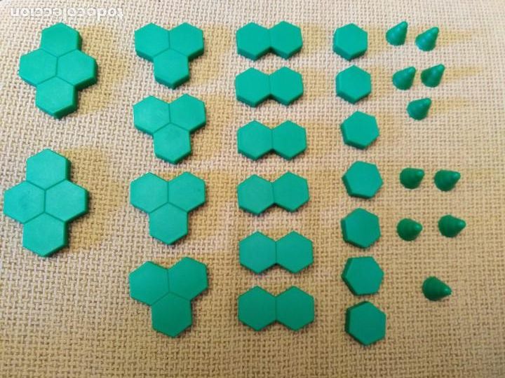 Juegos de mesa: Juego Geyper El Panal - Foto 6