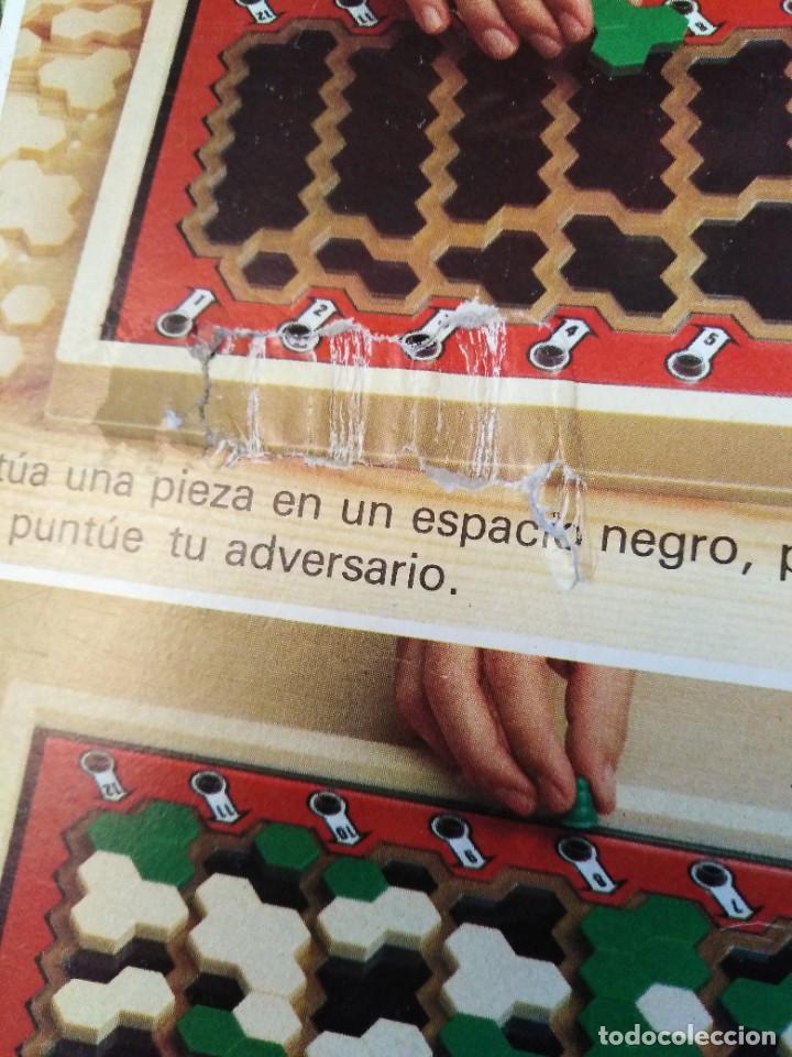 Juegos de mesa: Juego Geyper El Panal - Foto 7