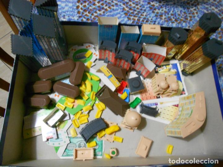 Juegos de mesa: JUEGO HOTEL - Foto 2