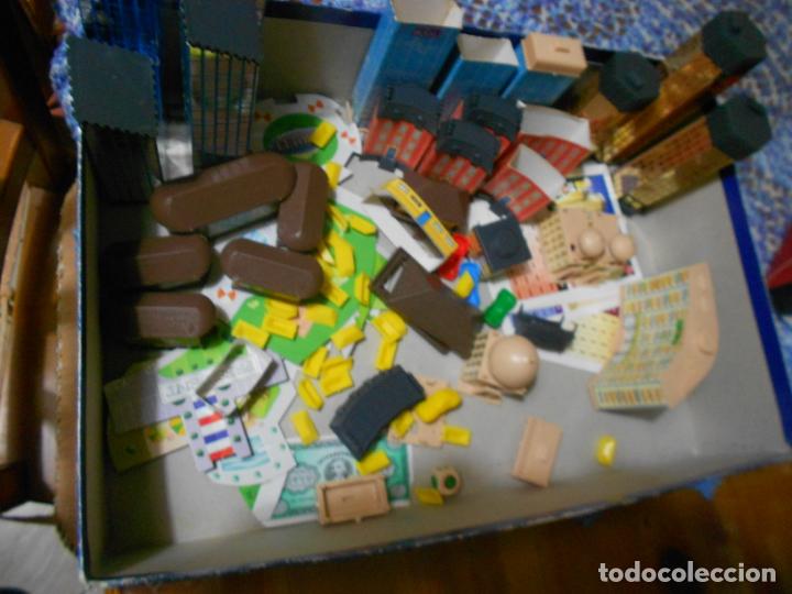Juegos de mesa: JUEGO HOTEL - Foto 3