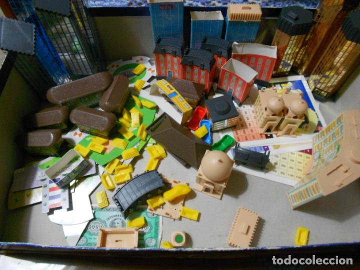 Juegos de mesa: JUEGO HOTEL - Foto 4