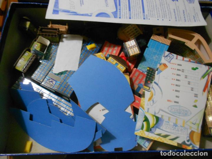 Juegos de mesa: JUEGO HOTEL - Foto 5