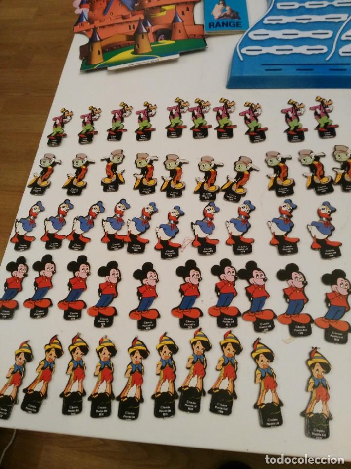 Juegos de mesa: Master mind - walt disney - invicta games - ref. 3105 - a&ntilde;o 1978 - Foto 4