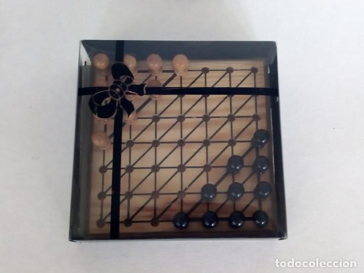 Juegos de mesa: Damas Chinas Madera - Foto 4
