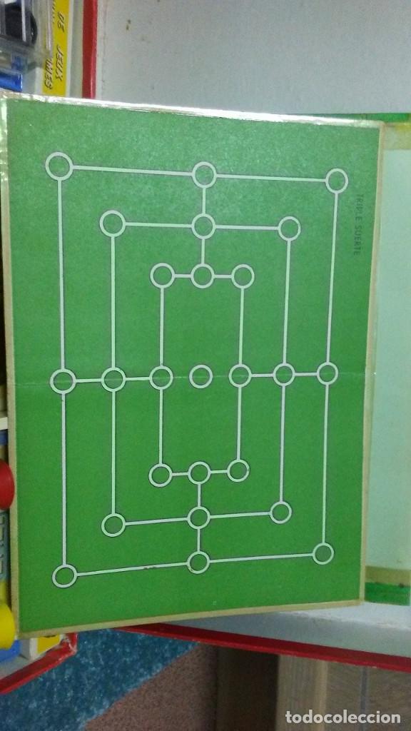 Juegos de mesa: JUEGOS REUNIDOS 30 GEYPER - Foto 22