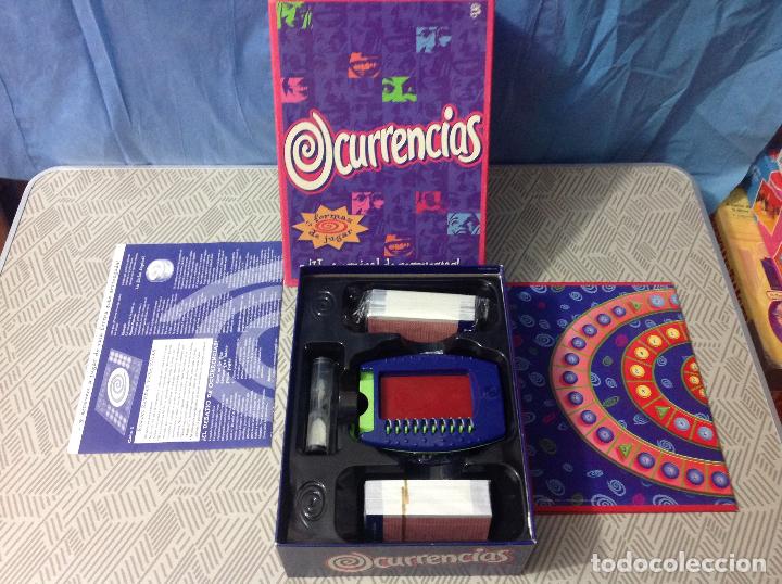 Juegos de mesa: Juego Ocurrencias de MB. Sin jugar - Foto 2