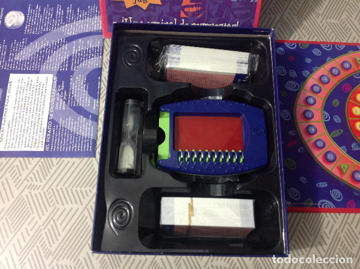 Juegos de mesa: Juego Ocurrencias de MB. Sin jugar - Foto 3