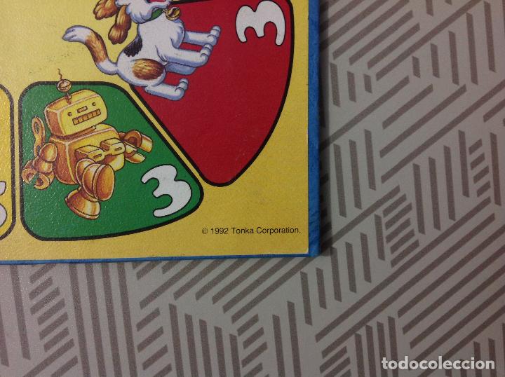 Juegos de mesa: Juego que viene papa - Foto 3